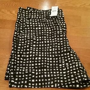 Taylor Loft shorts. New with tags